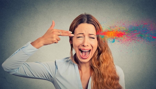 10 medicamentos con los efectos secundarios más extraños 10 medicamentos con los efectos secundarios más extraños