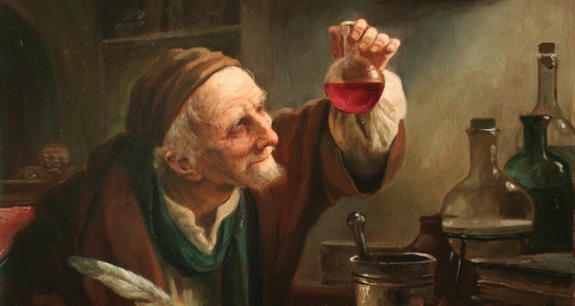 10 medicamentos espeluznantes que se hicieron de los muertos