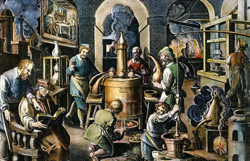 10 medicamentos espeluznantes que se hicieron de los muertos