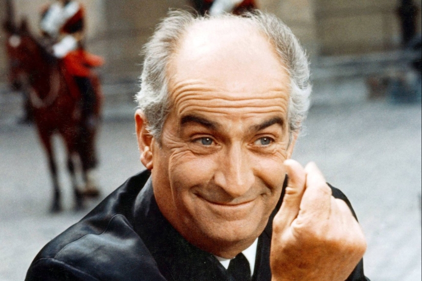 10 mejores comedias de Louis de Funes que querrás ver una y otra vez 10 mejores comedias de Louis de Funes que querrás ver una y otra vez
