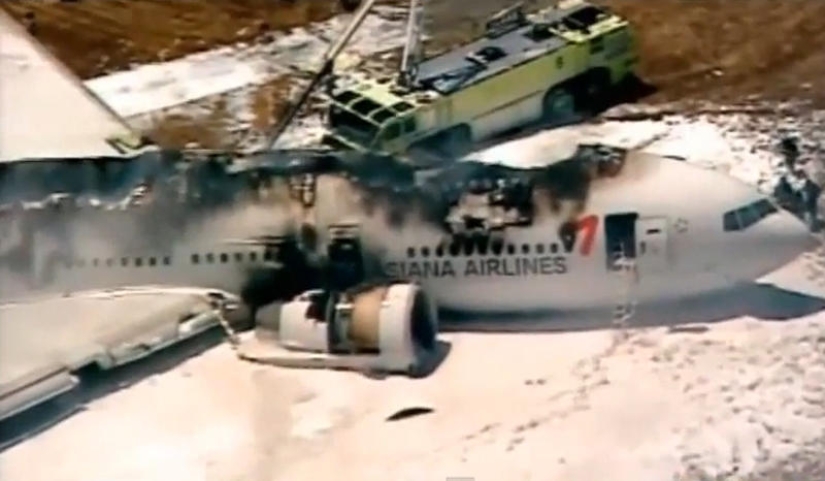 10 mitos populares sobre los aviones 10 mitos populares sobre los aviones