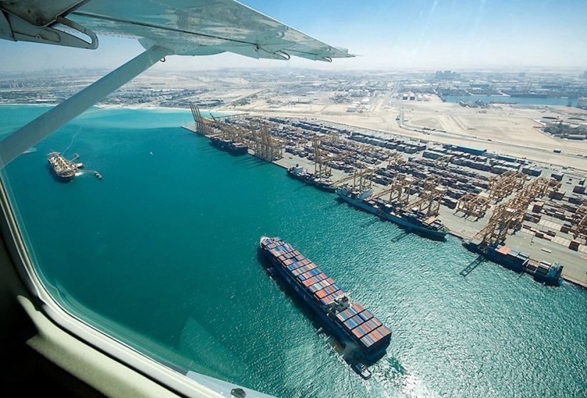 10 most amazing structures UAE 10 most amazing structures UAE