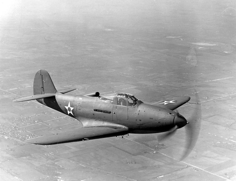 10 most bizarre flying machines in aviation history