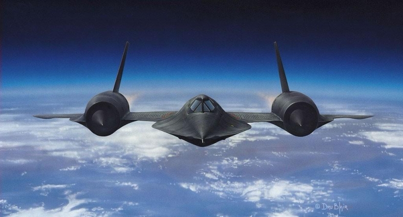 10 most bizarre flying machines in aviation history