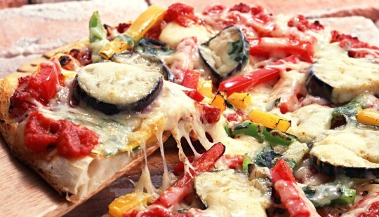 10 Most Delicious Italian Dishes 10 Most Delicious Italian Dishes