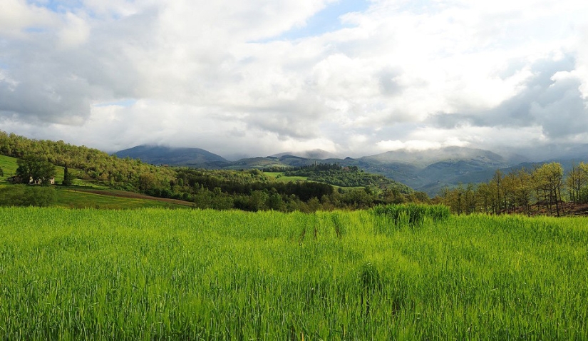 10 most impressive and grueling Hiking trails