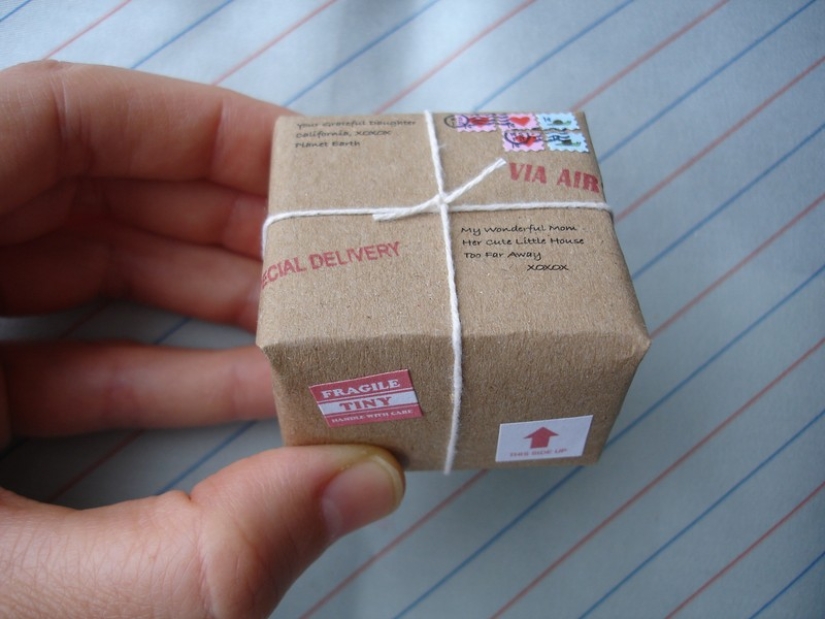 10 Most Microscopic Things Ever Created