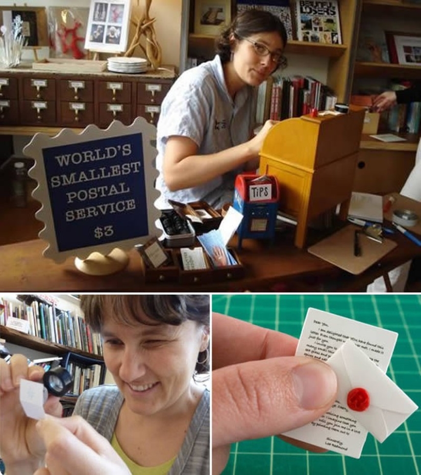 10 Most Microscopic Things Ever Created