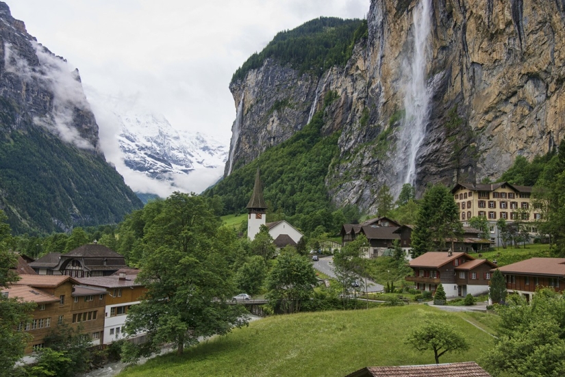 10 Most Picturesque Valleys in the World