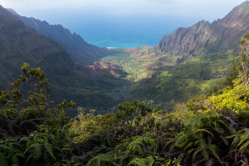 10 Most Picturesque Valleys in the World