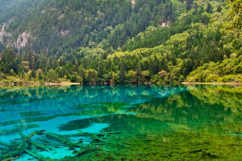 10 Most Picturesque Valleys in the World