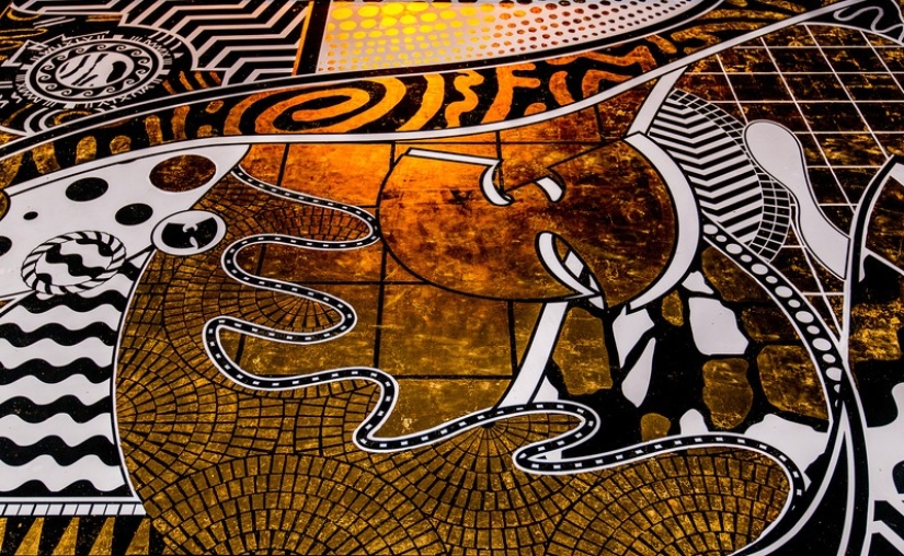 10 most shocking of ways in which artists create their works 10 most shocking of ways in which artists create their works