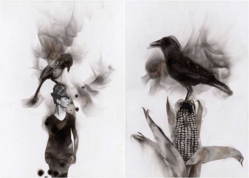 10 most shocking of ways in which artists create their works 10 most shocking of ways in which artists create their works