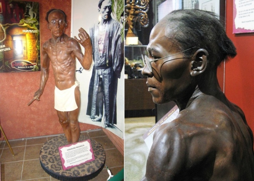 10 most shocking of ways in which artists create their works 10 most shocking of ways in which artists create their works