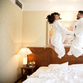 10 most unexpected and exotic hotel services
