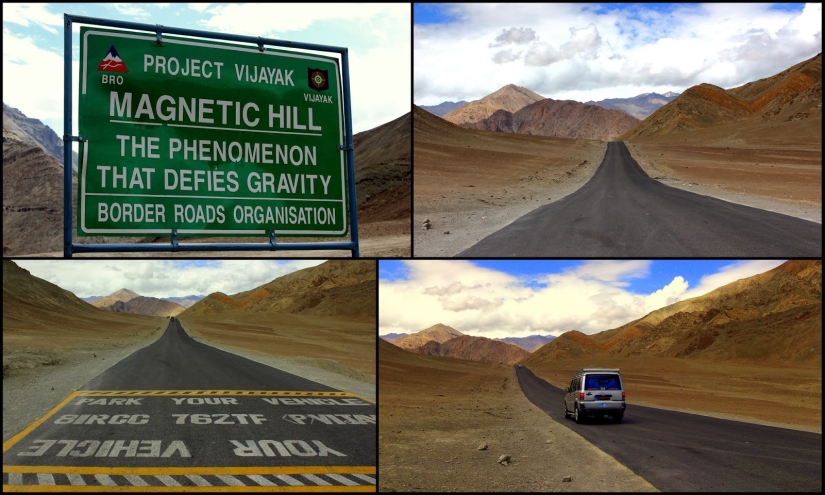 10 most unusual roads in the world