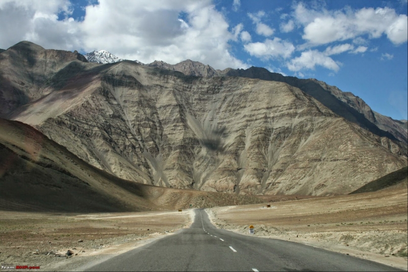 10 most unusual roads in the world