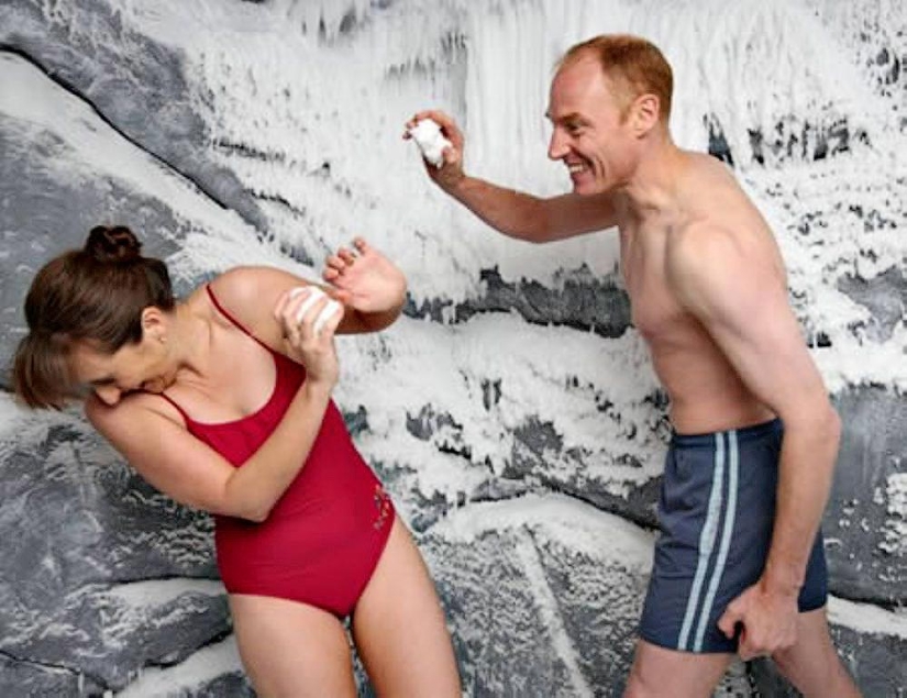 10 most unusual spa treatments from around the world