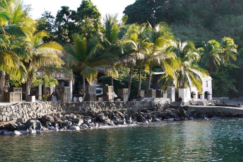 10 movie sets that exist in the real world