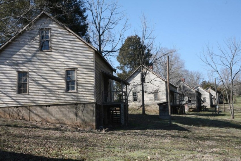 10 movie sets that exist in the real world