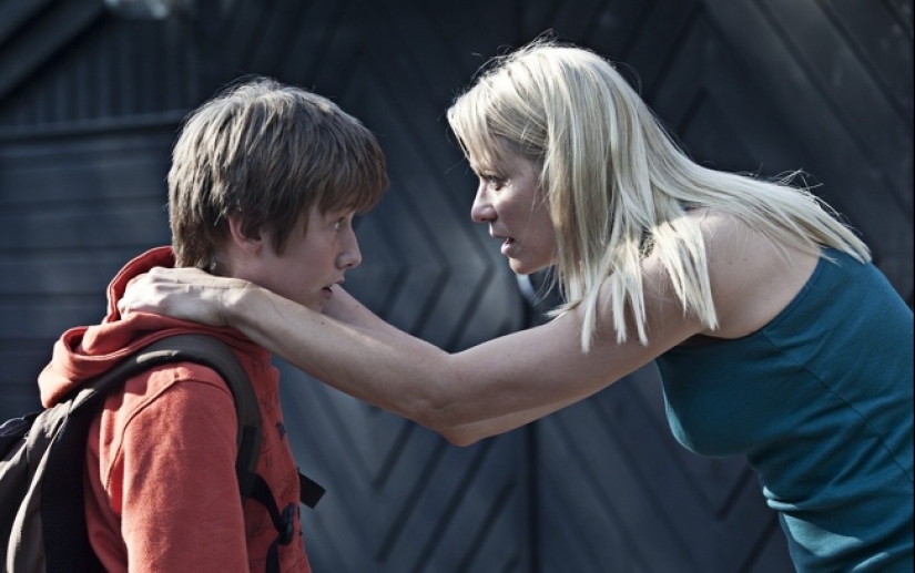 10 movies that will help to look at life in new ways