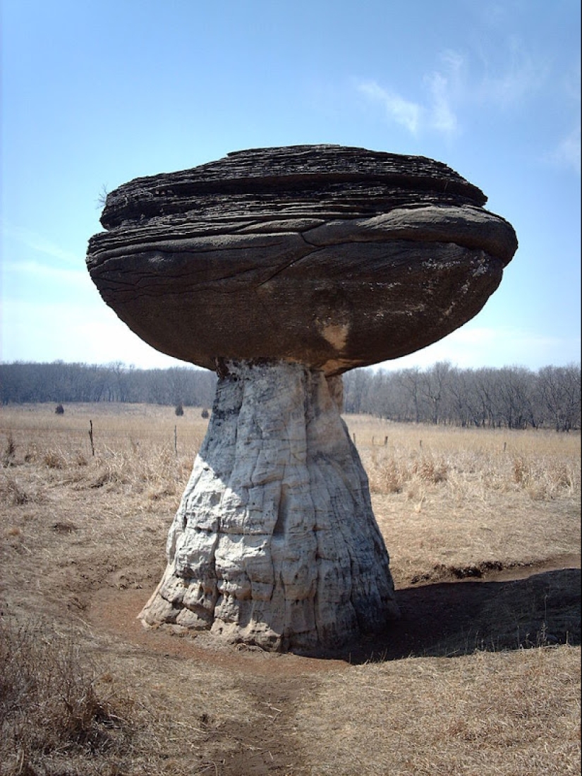 10 más famosos de equilibrio de rocas del mundo 10 más famosos de equilibrio de rocas del mundo