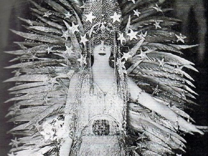 10 mujeres que pasó a la historia como el más escandaloso personas 10 mujeres que pasó a la historia como el más escandaloso personas