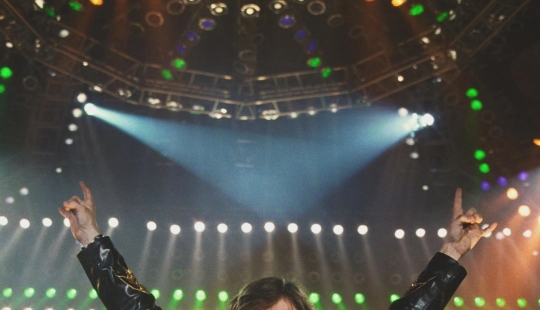 10 music-themed movies inspired by real bands