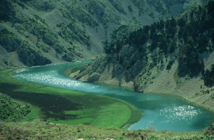 10 natural wonders of Croatia 10 natural wonders of Croatia