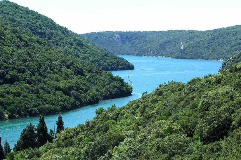 10 natural wonders of Croatia 10 natural wonders of Croatia