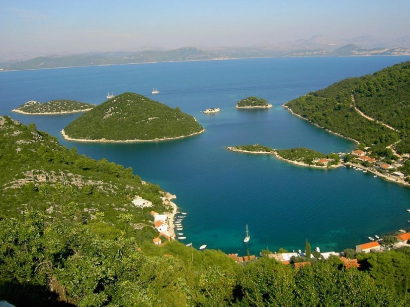 10 natural wonders of Croatia 10 natural wonders of Croatia