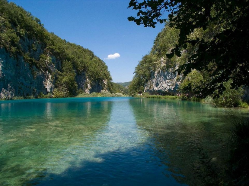 10 natural wonders of Croatia 10 natural wonders of Croatia