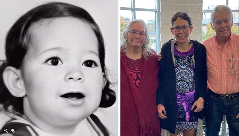 10 niños que desaparecieron sin dejar rastro y fueron encontrados décadas después 10 niños que desaparecieron sin dejar rastro y fueron encontrados décadas después