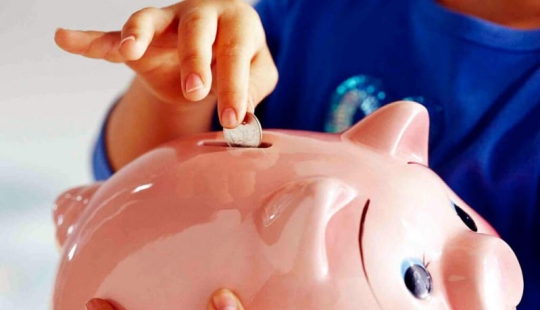 10 non-obvious saving rules that everyone should know