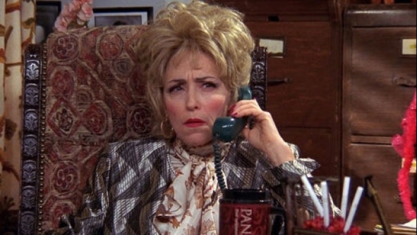 10 nuances of the TV series "Friends" that you 100% did not notice