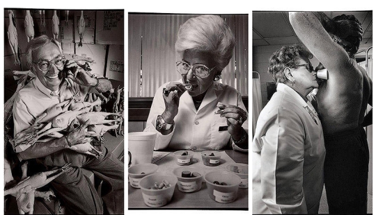 10 of the strangest courtship rituals from around the world