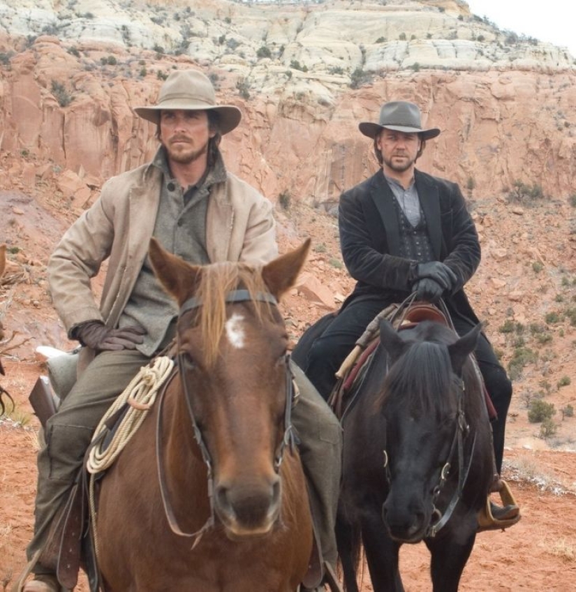 10 outstanding films in a great final