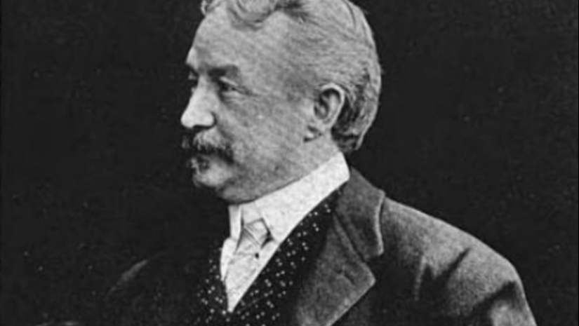 10 outstanding personalities who could have changed the world, but died on the Titanic 10 outstanding personalities who could have changed the world, but died on the Titanic