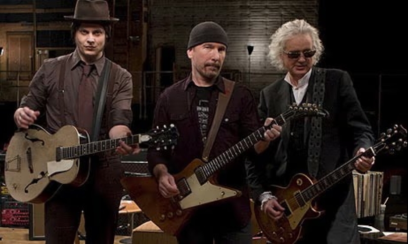 10 películas con temática musical inspiradas en bandas reales