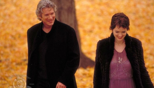 10 películas llenas del romance del otoño 10 películas llenas del romance del otoño