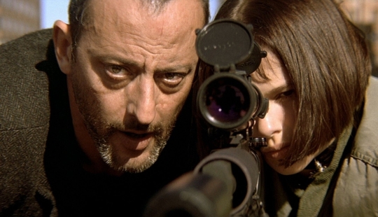 10 películas protagonizadas por Jean Reno que definitivamente valen la pena ver 10 películas protagonizadas por Jean Reno que definitivamente valen la pena ver