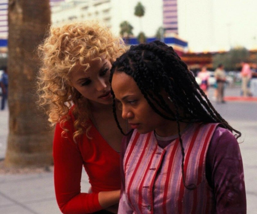 10 películas que son amadas aquí y que no les gustan en Occidente