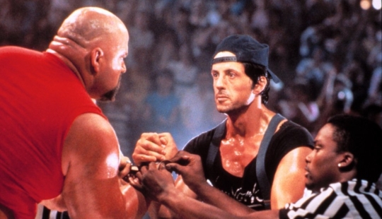 10 películas que son amadas aquí y que no les gustan en Occidente