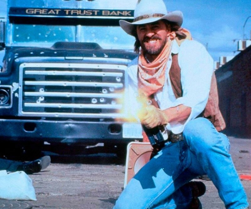 10 películas que son amadas aquí y que no les gustan en Occidente