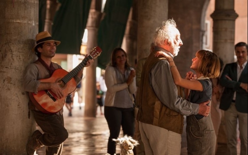 10 películas que te ayudarán a ver la vida en nuevas formas 10 películas que te ayudarán a ver la vida en nuevas formas