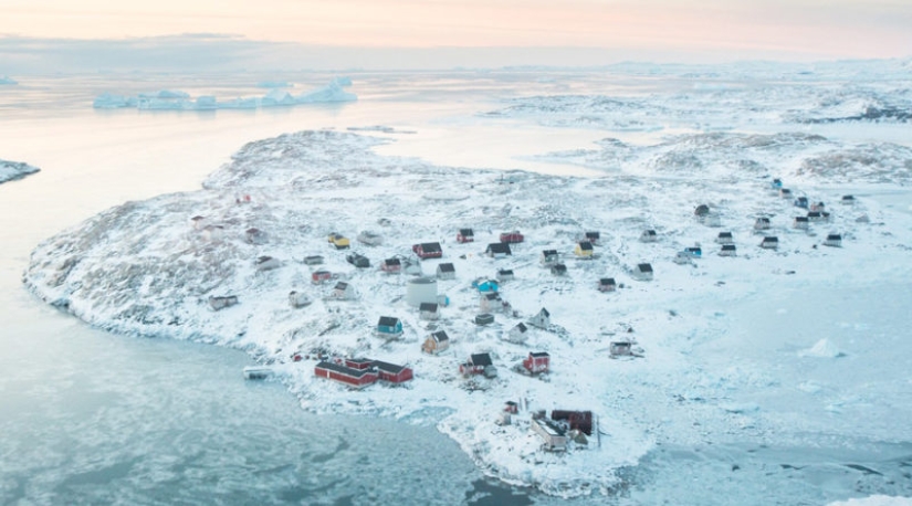 10 perfect villages where you can relax from the urban bustle