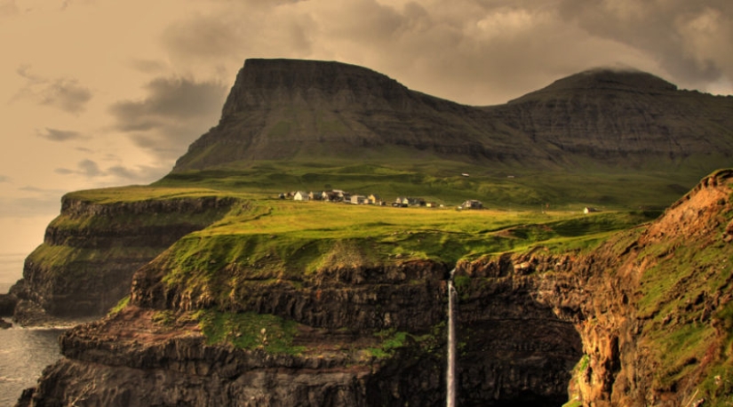 10 perfect villages where you can relax from the urban bustle