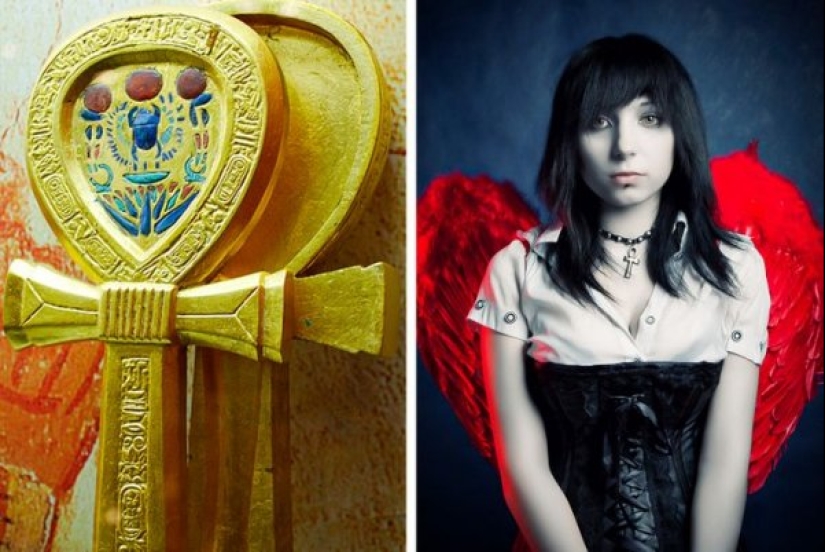 10 personajes populares, el significado original de la que pocas personas conocen 10 personajes populares, el significado original de la que pocas personas conocen