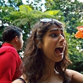 10 phobias caused by nature