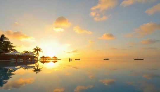 10 places to visit before they disappear